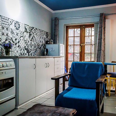 Gypsy Guest House クラレンス エクステリア 写真