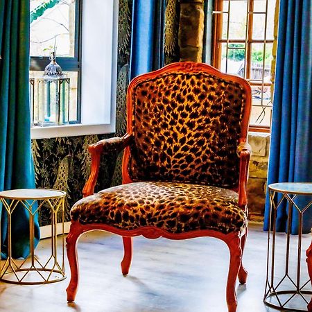 Gypsy Guest House クラレンス エクステリア 写真