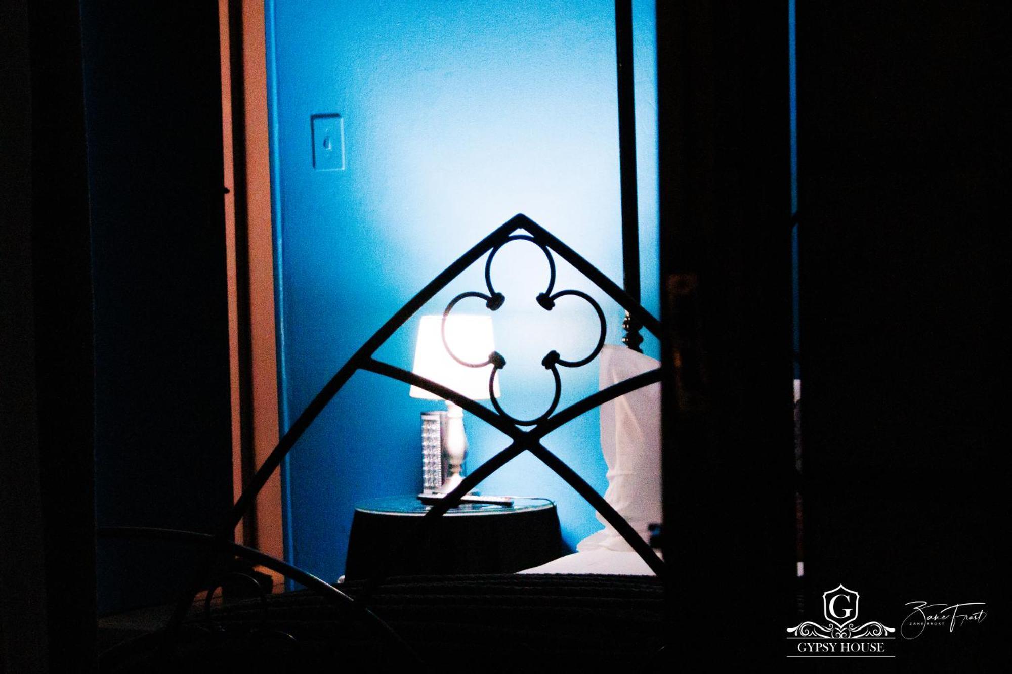 Gypsy Guest House クラレンス エクステリア 写真