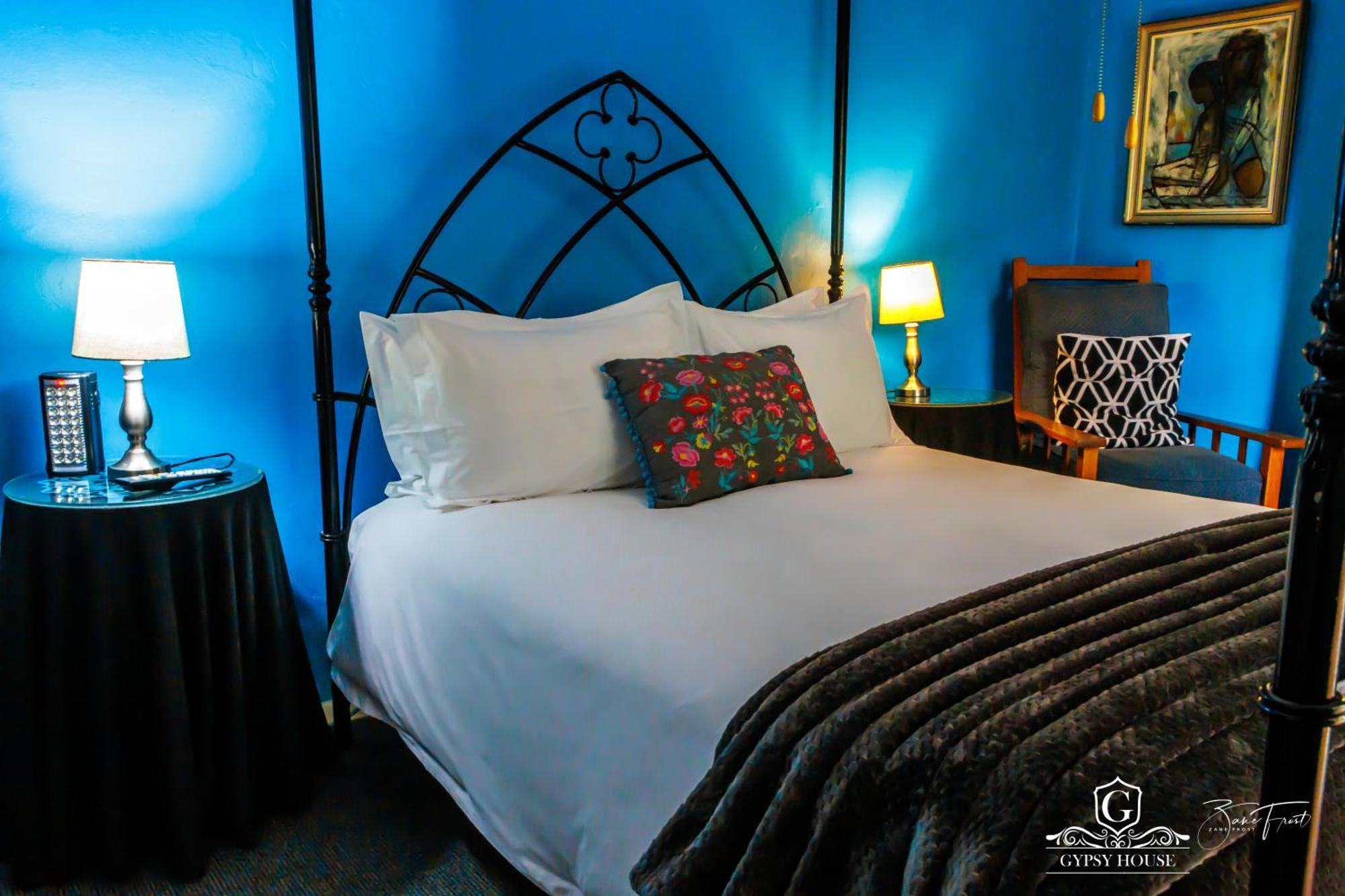Gypsy Guest House クラレンス 部屋 写真