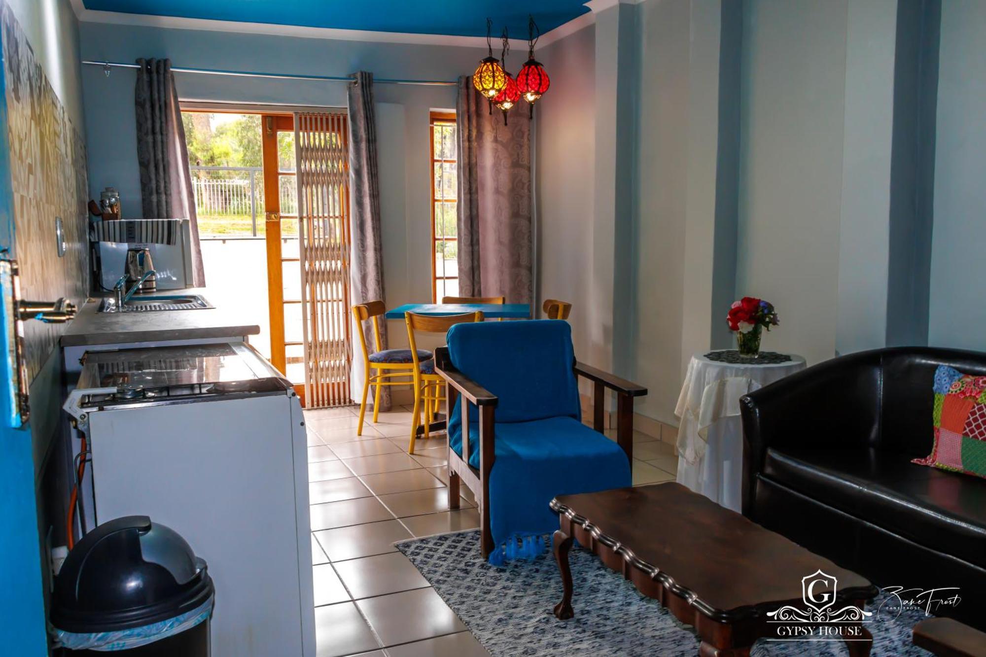 Gypsy Guest House クラレンス 部屋 写真