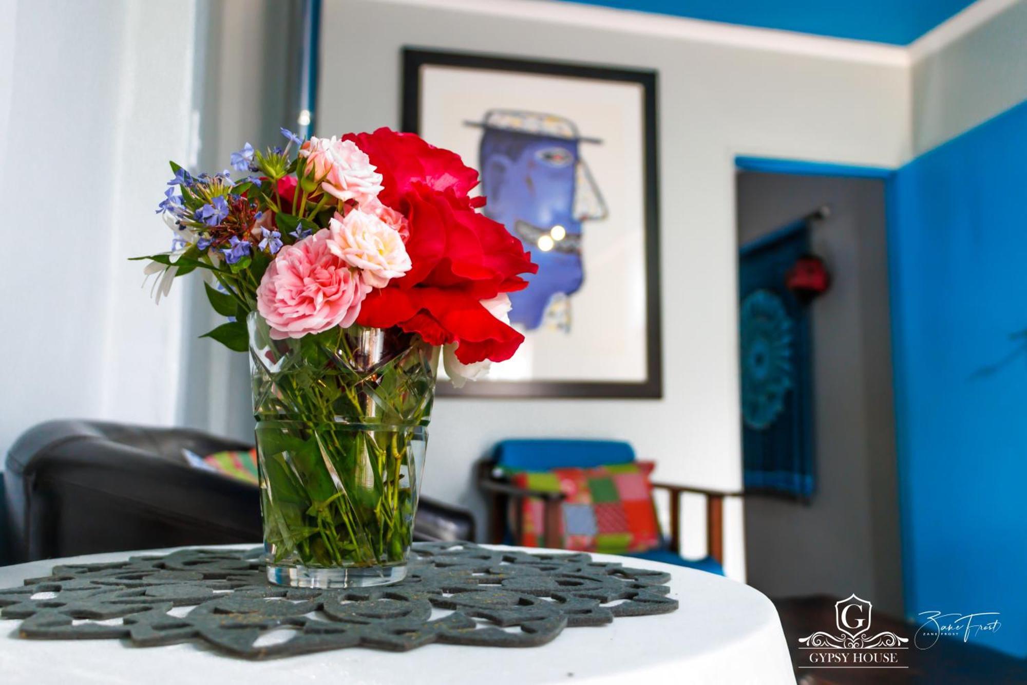Gypsy Guest House クラレンス 部屋 写真
