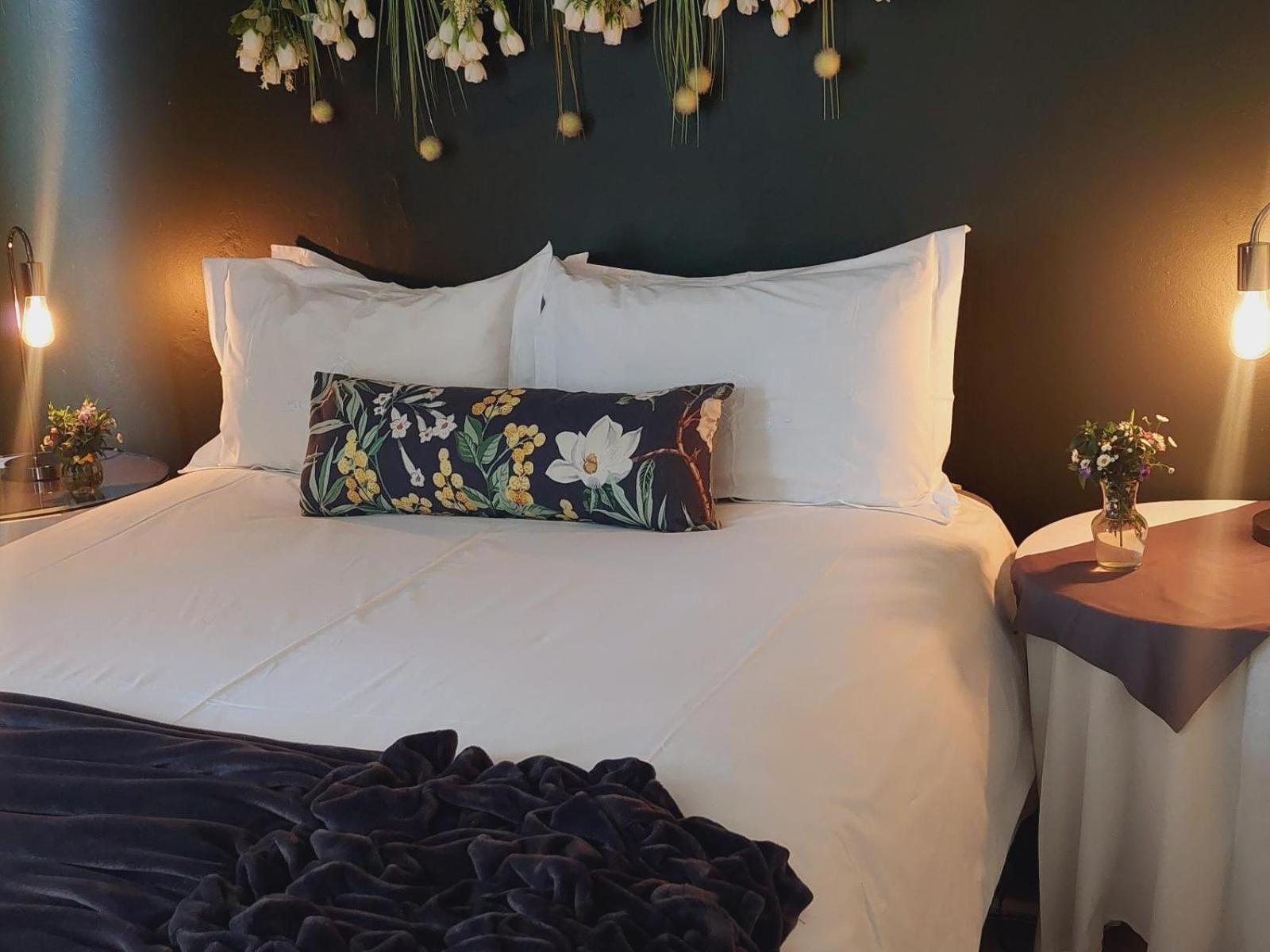 Gypsy Guest House クラレンス エクステリア 写真