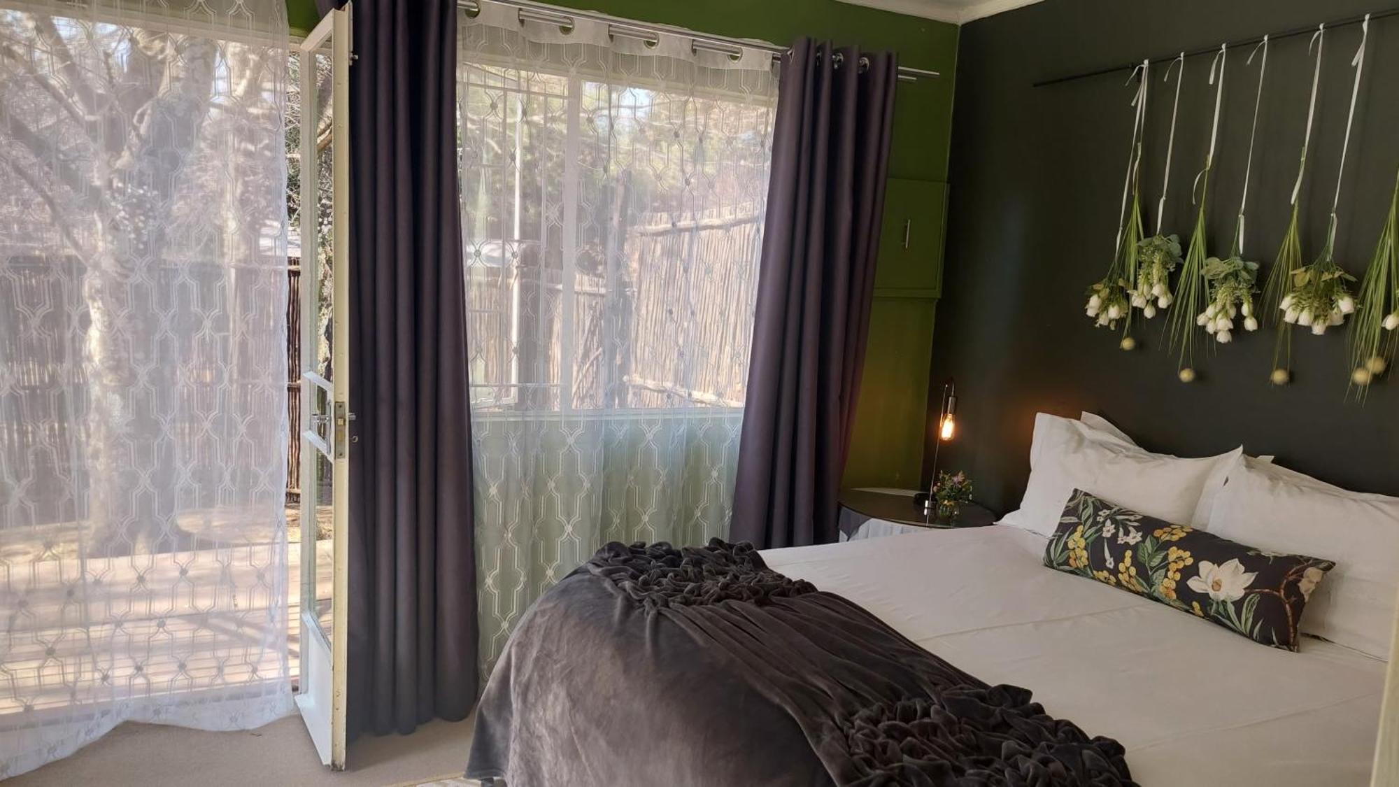 Gypsy Guest House クラレンス 部屋 写真