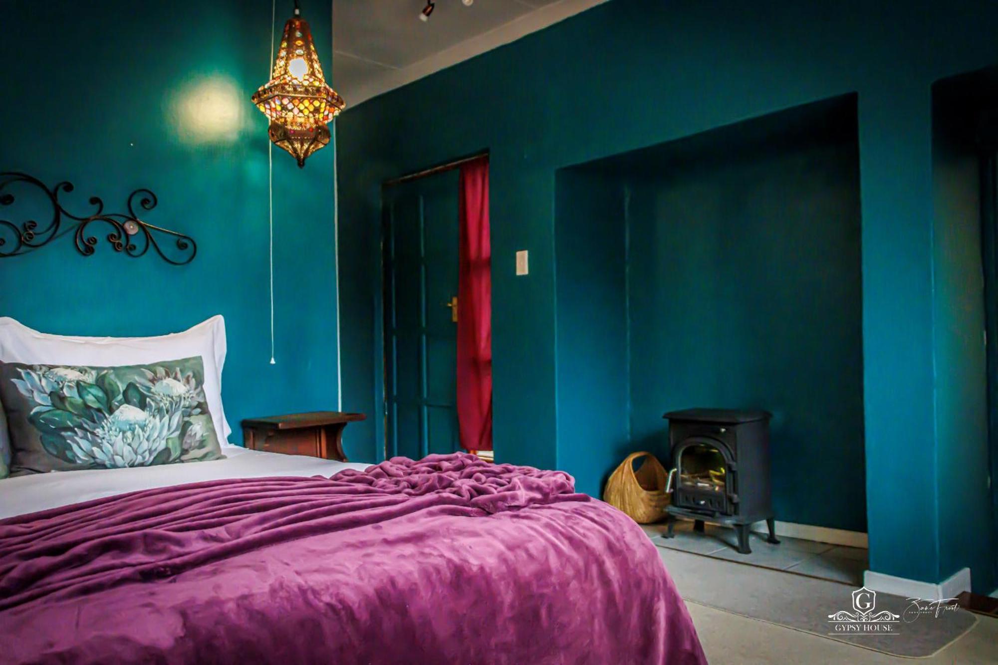 Gypsy Guest House クラレンス 部屋 写真