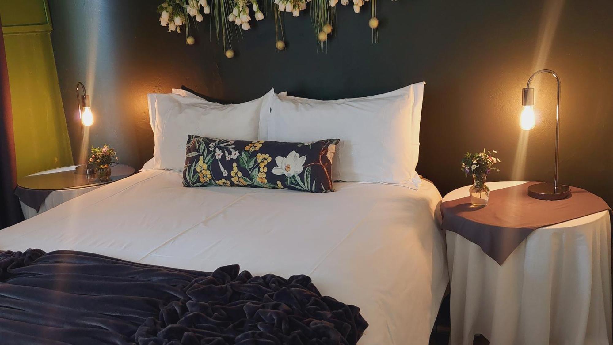 Gypsy Guest House クラレンス 部屋 写真