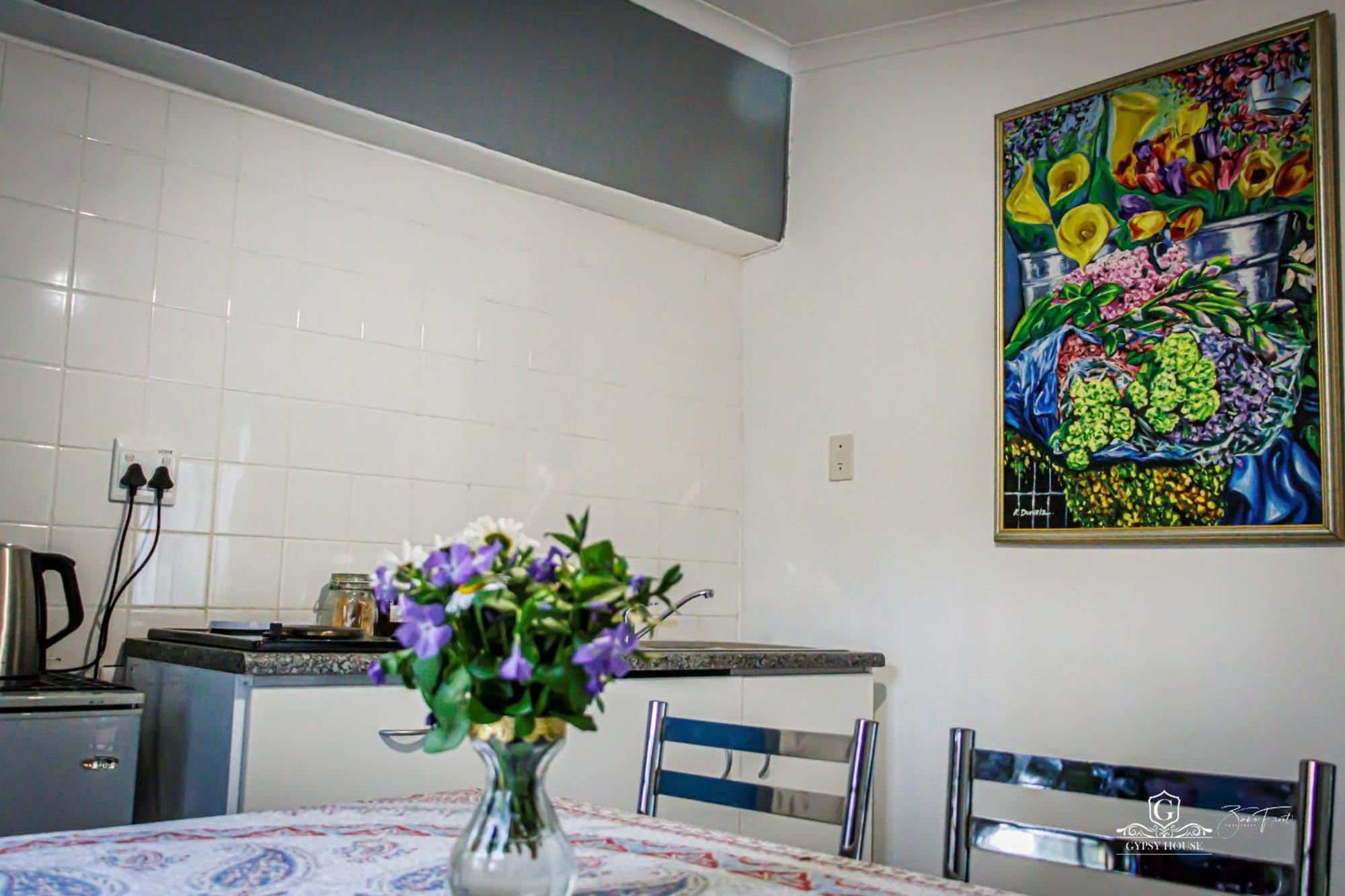 Gypsy Guest House クラレンス 部屋 写真