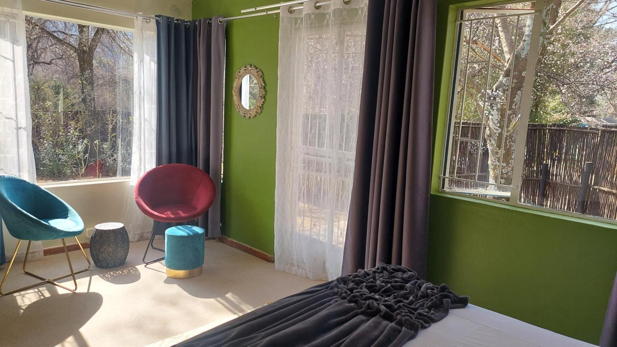 Gypsy Guest House クラレンス 部屋 写真