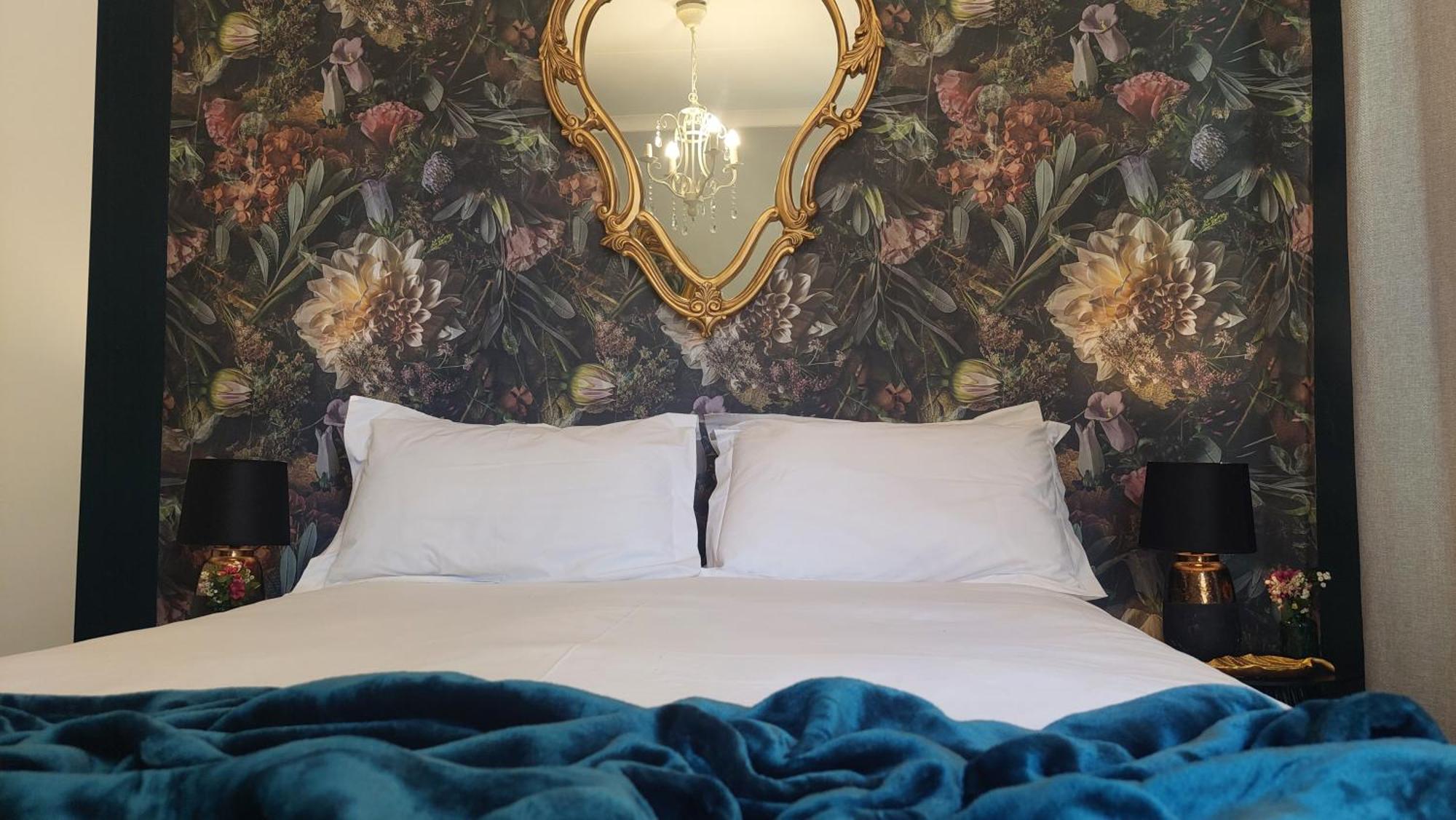 Gypsy Guest House クラレンス エクステリア 写真