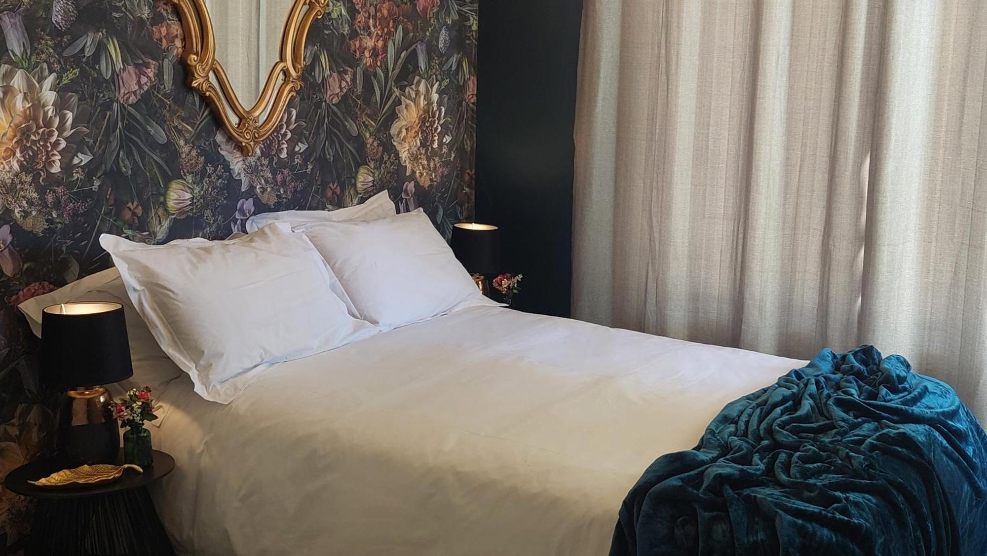 Gypsy Guest House クラレンス 部屋 写真