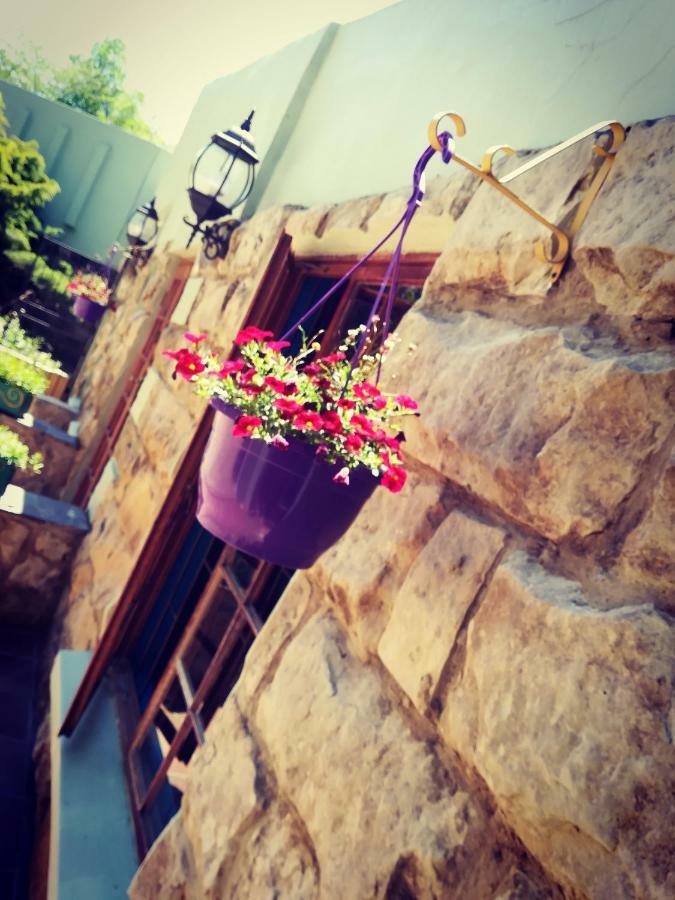 Gypsy Guest House クラレンス エクステリア 写真